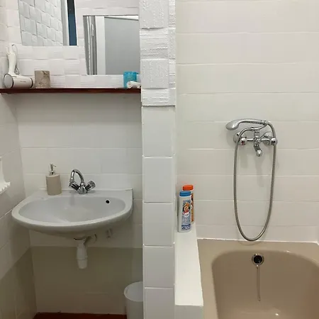 Appartement Budapest11 Boedapest