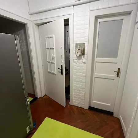 Appartement Budapest11 *