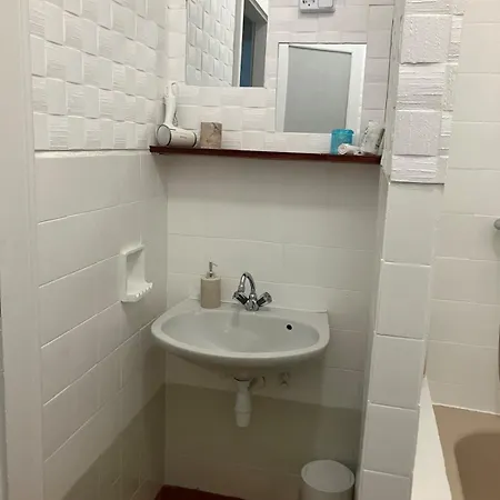 Appartement Budapest11 Boedapest