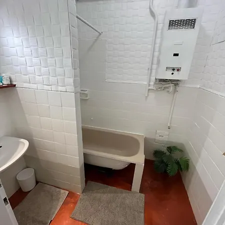 Appartement Budapest11