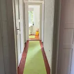 Budapest11 דירה