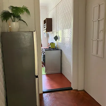Apartmán Budapest11