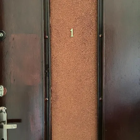 Apartmán Budapest11 *