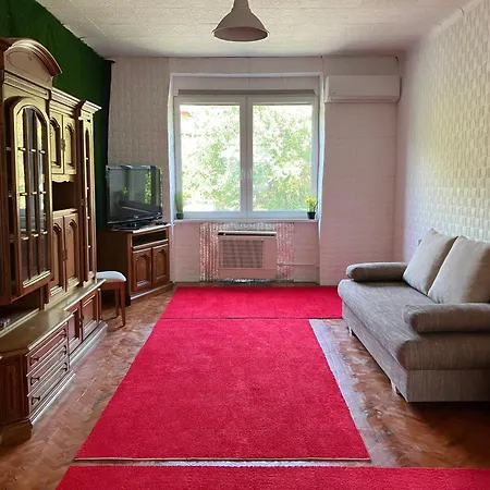 Budapest11 דירה *