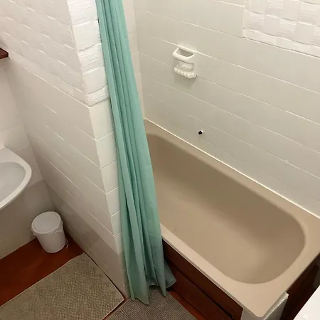 Budapest11 شقة بودابست