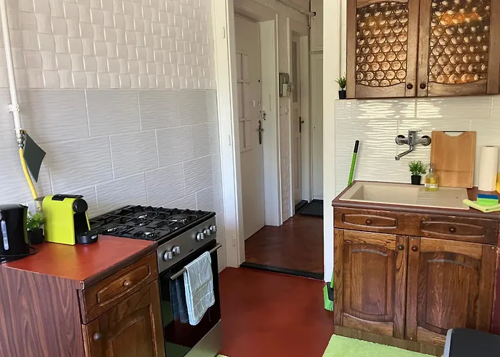 아파트 Budapest11