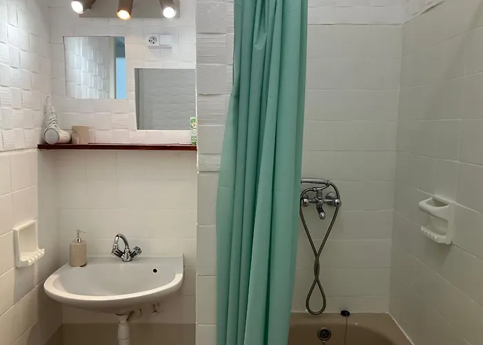 Budapest11 아파트 *