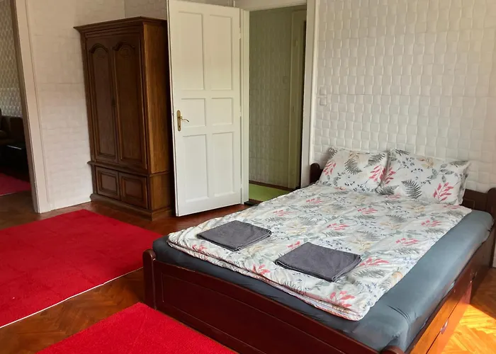 아파트 Budapest11 *