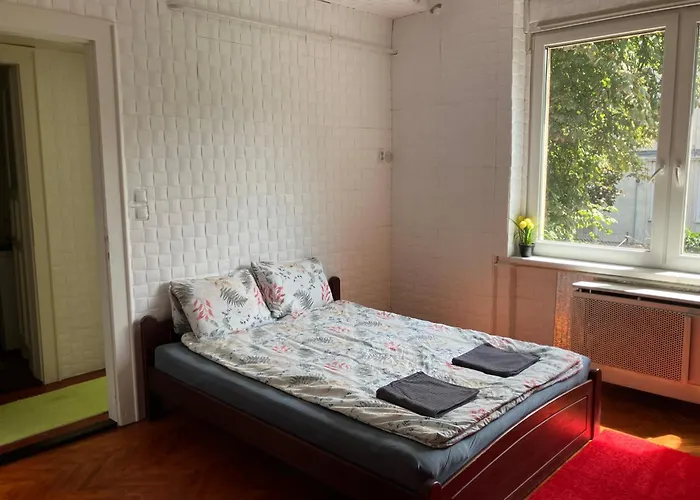 Budapest11 דירה בודפשט