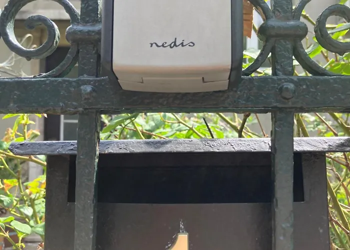 Budapest11 아파트 *