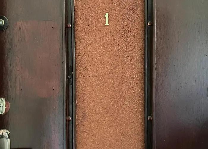 דירה Budapest11 *