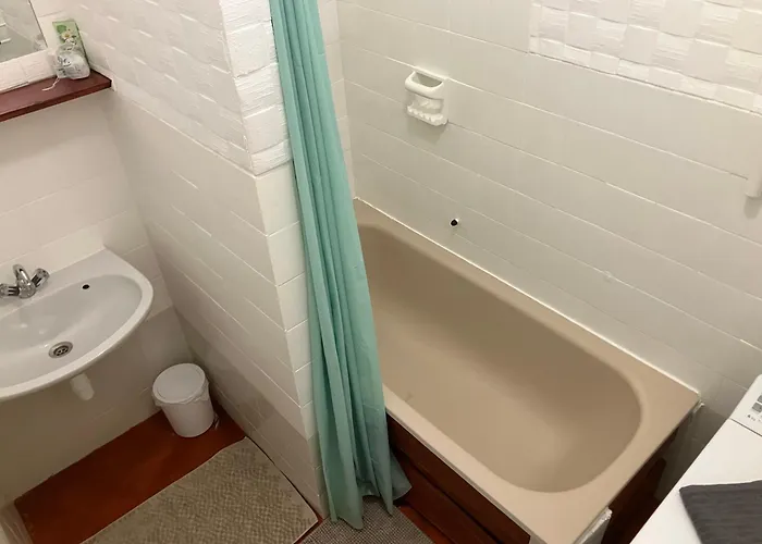 Budapest11 아파트 부다페스트