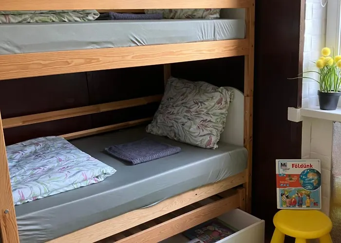 아파트 Budapest11 *