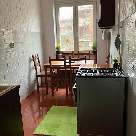 아파트 Budapest11 부다페스트
