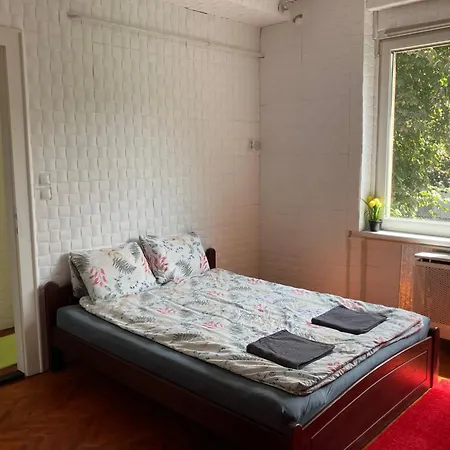 Budapest11 Apartament Budapeszt